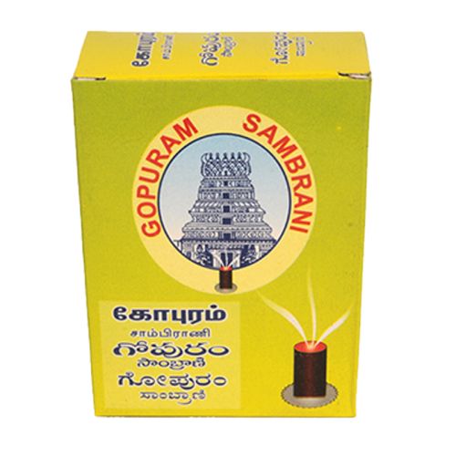 Allwin Sambrani 40 G
