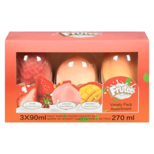 Jewel Frutee Box