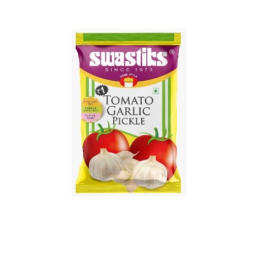 Swastik Tomato Pkle 120 G