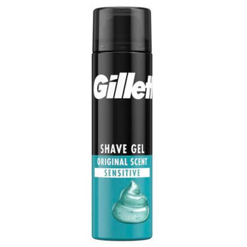 Gillette Gel 195 G