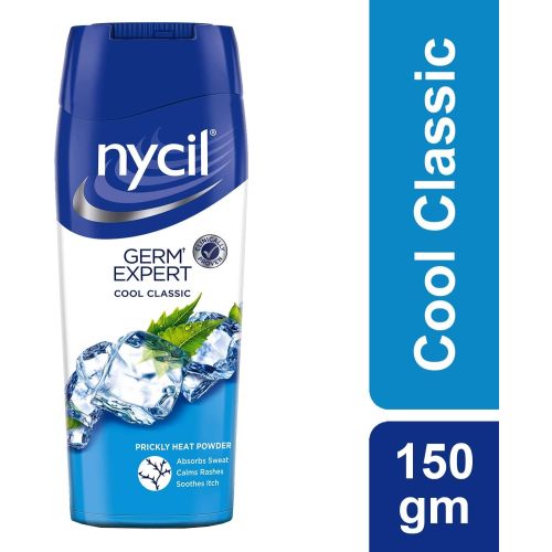 Nycil Cool Clssic 50 G