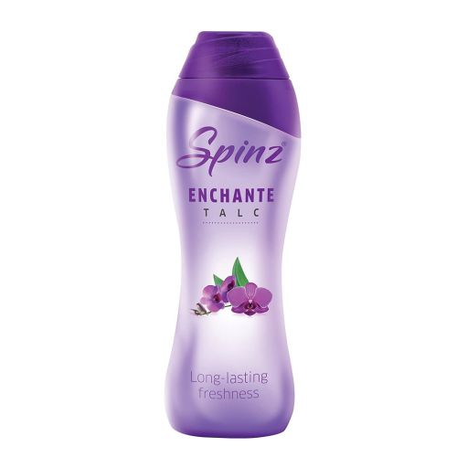 Spinz Talc Enchante 100 G