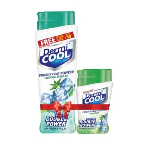 Dermi Cool Reglr 50 G