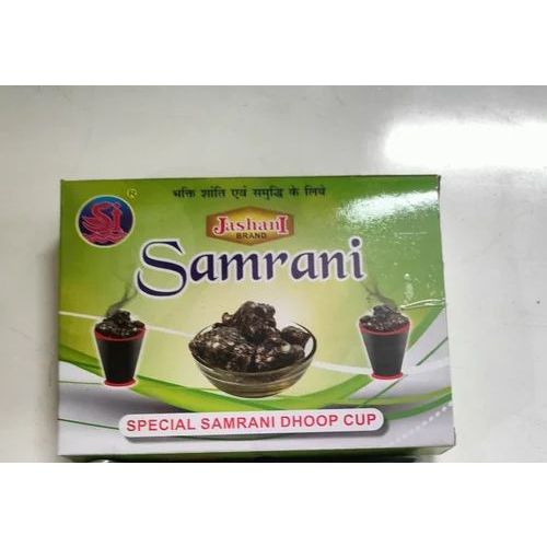Madhavam Samrani