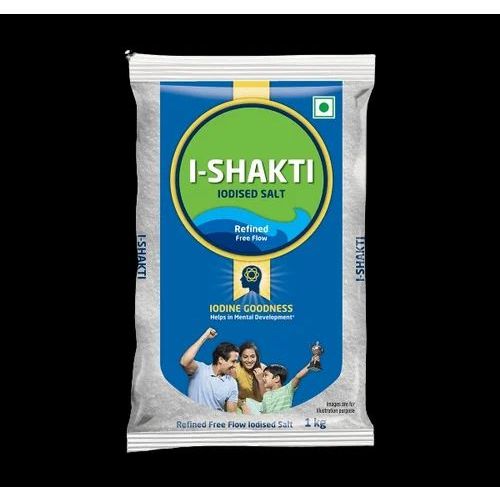 I-shakti Salt 1 Kg
