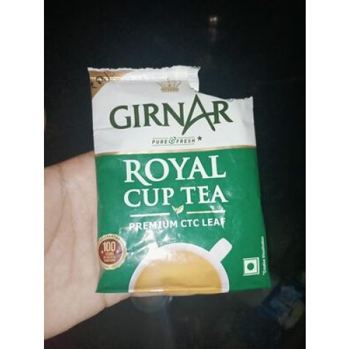 Ctc Tea Premium 250 G
