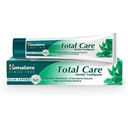 Himalaya Tootpaste 40 G