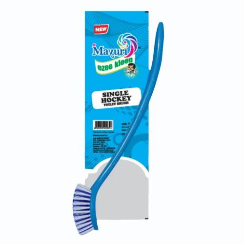 Toilet Brush Singlehackey