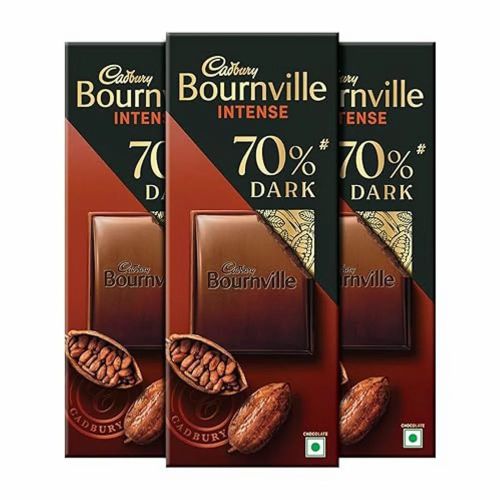 Bournvilla Richb Cooa 80 G