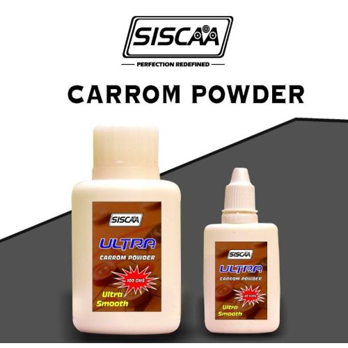 Siscaa Caromset