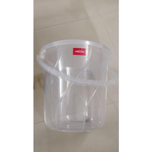 Milton Orbit Mug
