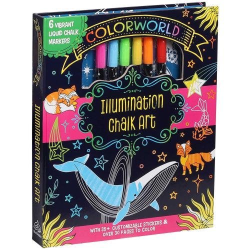 Twinkle Chalk