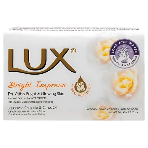 Lux Bright Soap