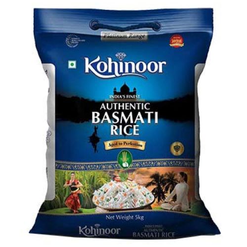 Kohinoor Basmathi 1 Kg