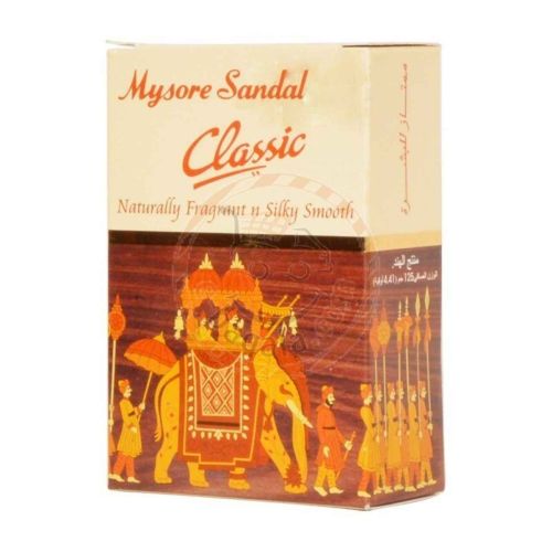 Mysore Sandal Classic 75 G