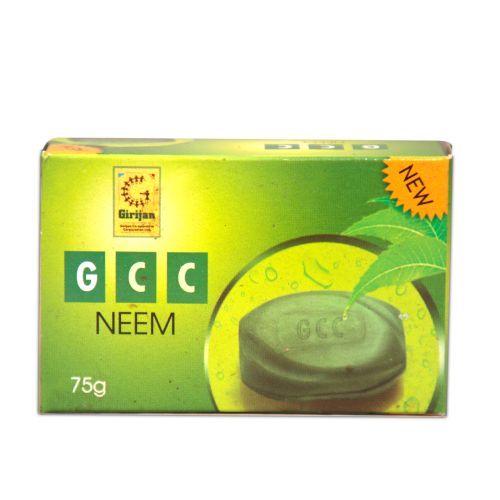 G C C Neem Saver Pack