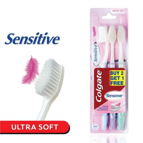 Colgate Senstve 2+1 Brsh