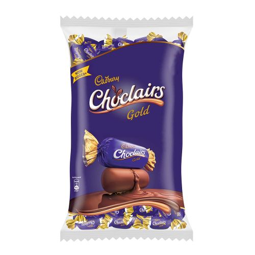 Caobury Choco Gold 352 G