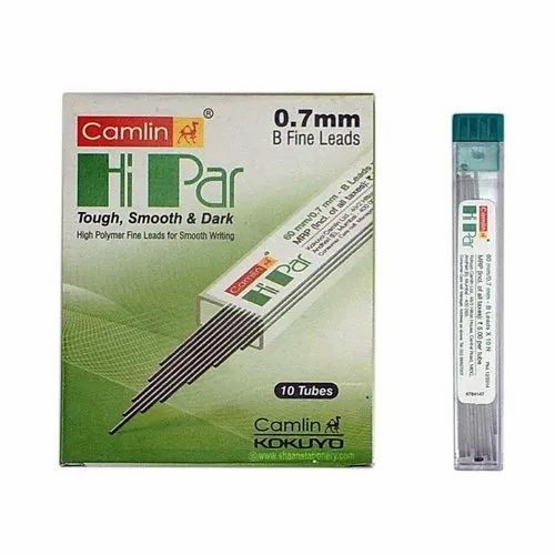 Camlin 0.7 Mm Needles 10 St