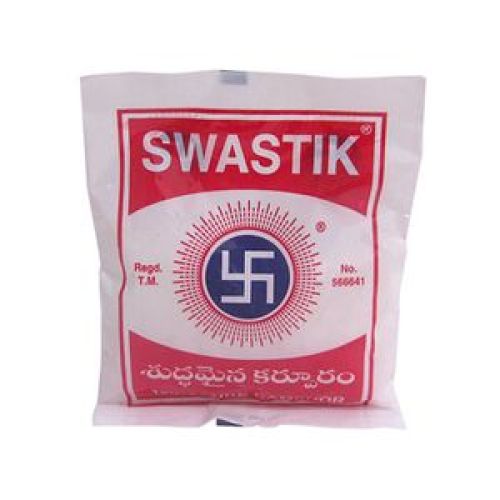 Swastic Purecamphor 10 G