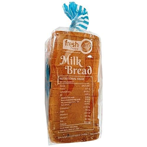 Freshchoice Milkbread