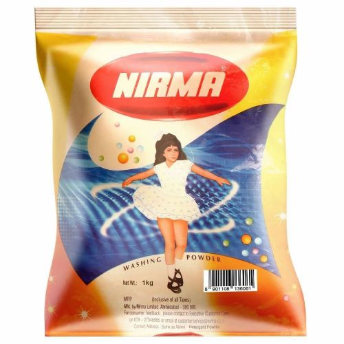 Nirma 500 G