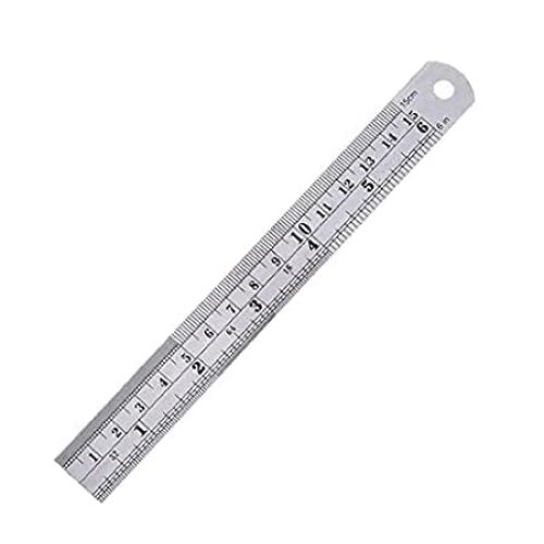 Scale S.s. 15 Cm