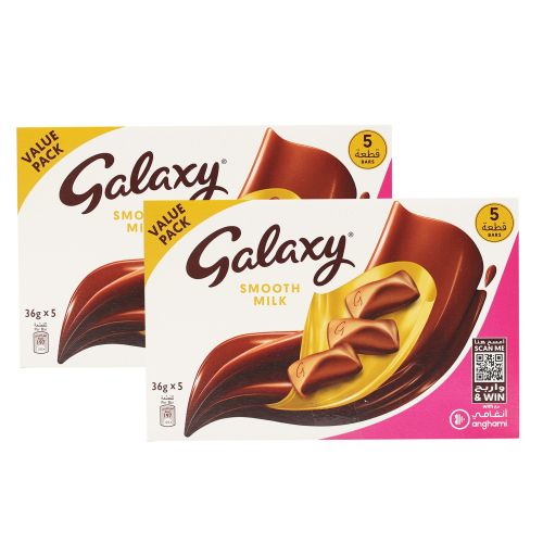 Galaxysmoothmilk