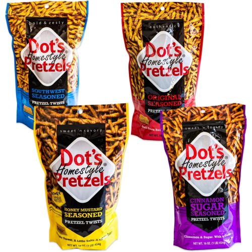 Dots Papadas Big 200 G