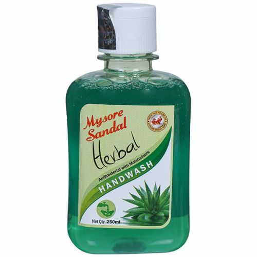 Mysore Sandal H/wash Herbal
