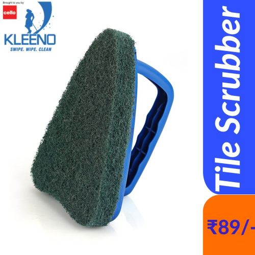 Kleeno Scrubber