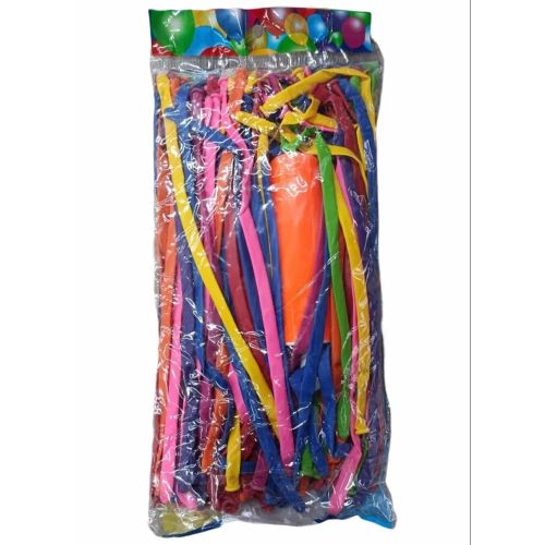 Baloons M 7 D 101 Pcs