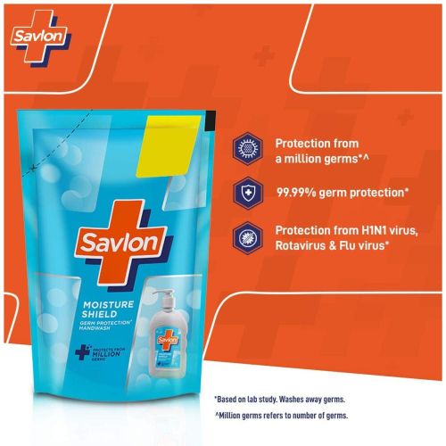 Savlon 775 Ml Refil