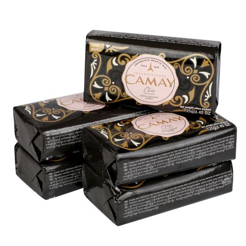 Camay Chic Soap 125 G