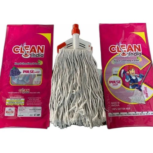 Fancy Clip Mop
