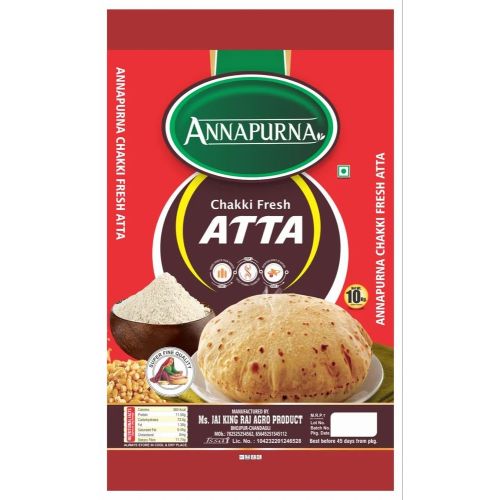 Annapurna Atta 1 Kg
