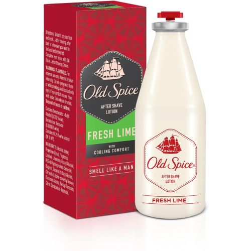 Old Spice Fresh Lime 150 Ml