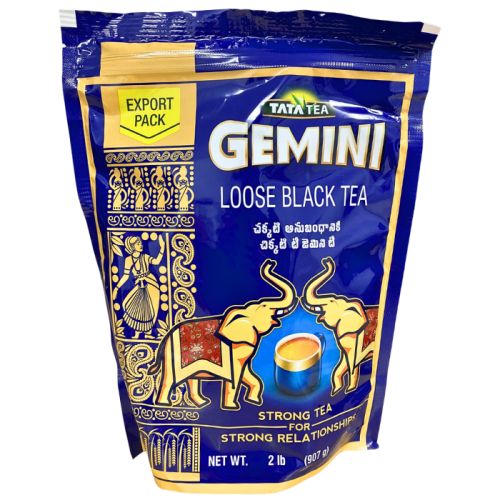 Gemini Tea 250 G