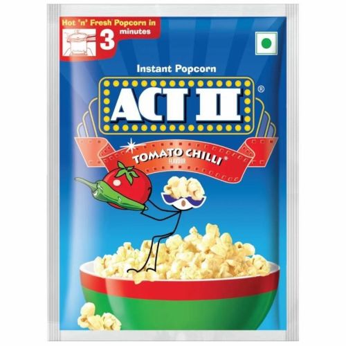 Act Popcorn Tamotto 59 G