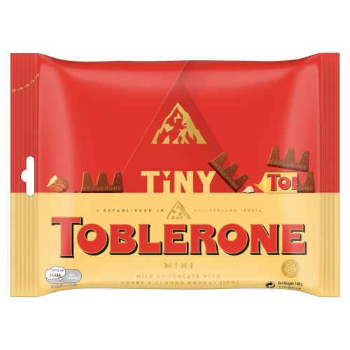 Toblerone Choco