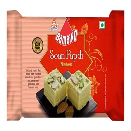 Bambino Soanpapidi 250 G