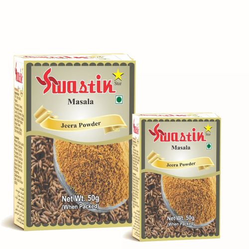 Swastik Jeerapowder 100 G