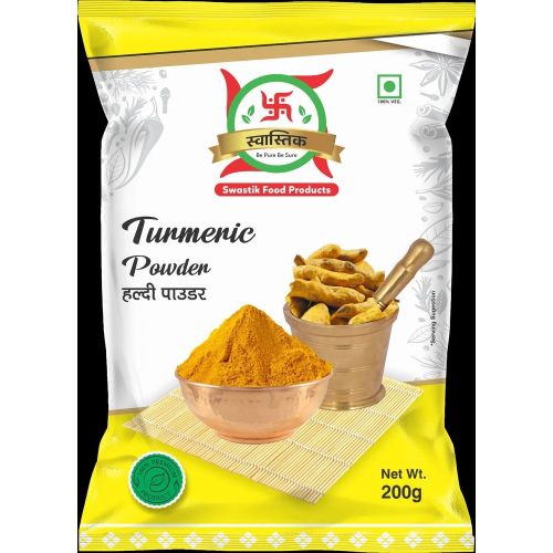 Swastik Turmericpowder 50 G