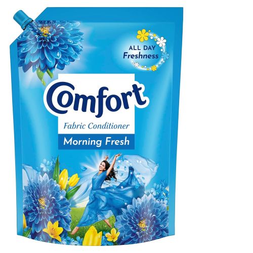 Comfort Fabric Condtr Morning Fresh