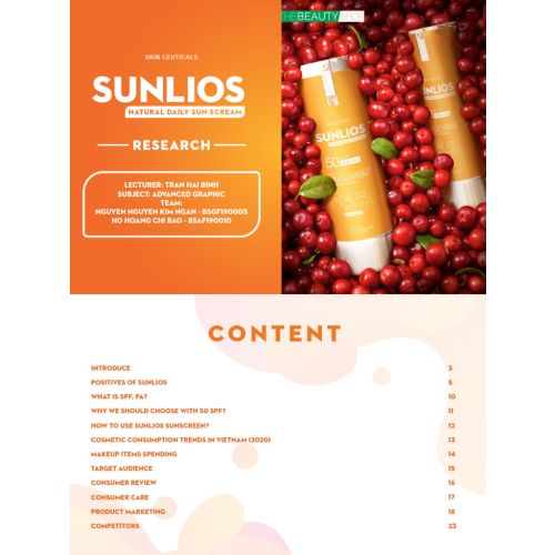 Sunlio Ref 1 Ltr