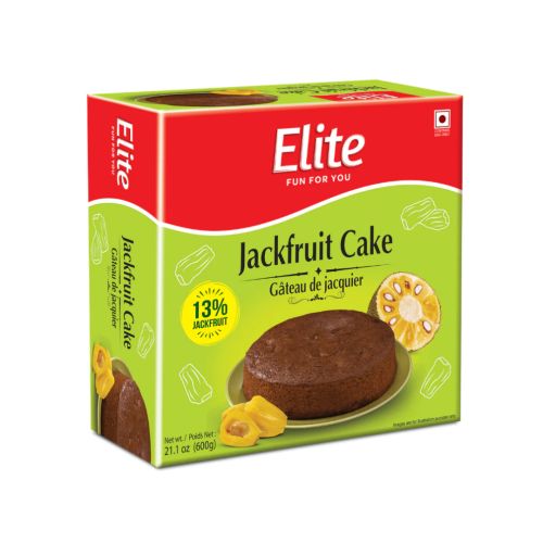 Elite Cake Jack Fruit 150 G
