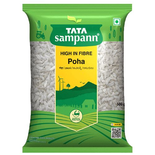 Tatasampannpoha 500 G