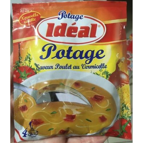 Nutri Vermicelli 100 G
