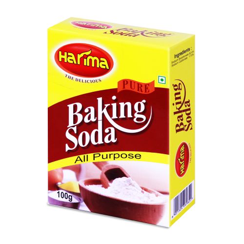 Harima Baking Soda 100 G