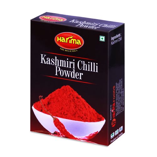 Kasmiri Chilli Powder 100 G
